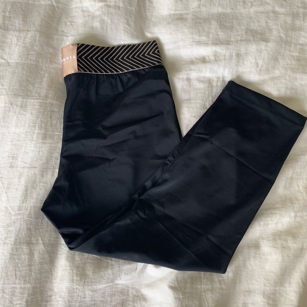 Olympia Activewear leggings